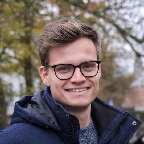 Jensen Bernard, oprichter van Kuberdon